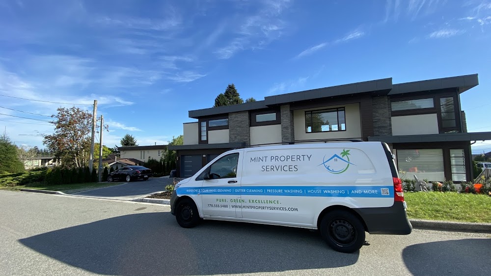 Mint Property Services