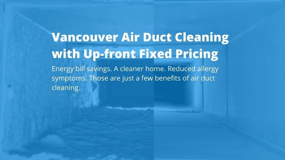 Peace of Mind Duct Cleaning Ltd.