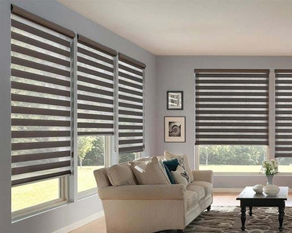 GOLD STAR BLINDS & CLOSETS