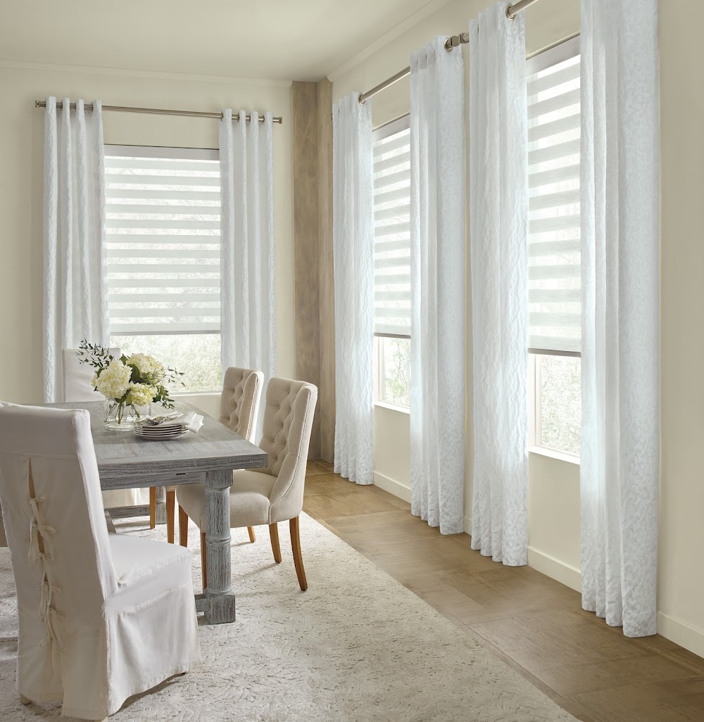 Hang & Shine Custom Blinds